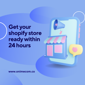 OnimEcom™ Ultimate Ecom Bundle